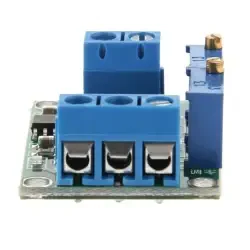 4-20mA to 0-5V Current Converter Module - 2