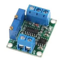 4-20mA to 0-5V Current Converter Module - 1