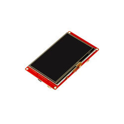 4.3 Inç ESP32 HMI TFT LCD Dokunmatik Ekran - Kılıflı - 2