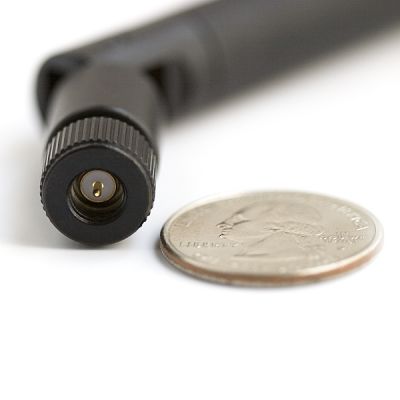 4 Band Hücresel Anten - SMA, Uzun - 2