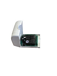 4 Kanal 433MHz Kablosuz RF Alıcılı Röle Kartı - Kutulu - 2