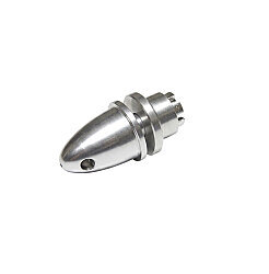 4 mm Delikli Metal Pervane Adaptörü 