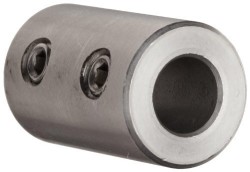4 mm Coupling - 2 Pieces 