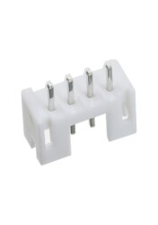 4 Pin JST-PH 2.0 Tunik Konnektör - 1
