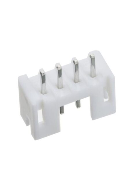 4 Pin JST-PH 2.0 Tunik Konnektör - 1