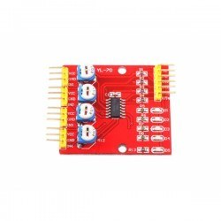 4 Way Tracking Module - 2