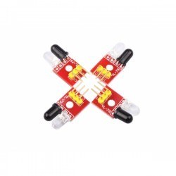 4 Way Tracking Module - 3