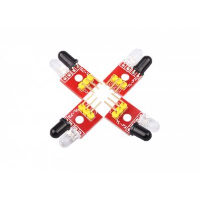 4 Way Tracking Module - 3