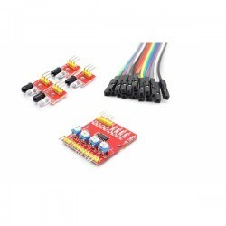 4 Way Tracking Module - 4