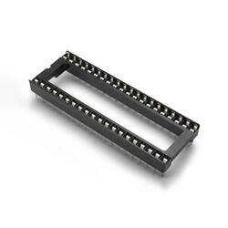 40 Pin Dip Socket 