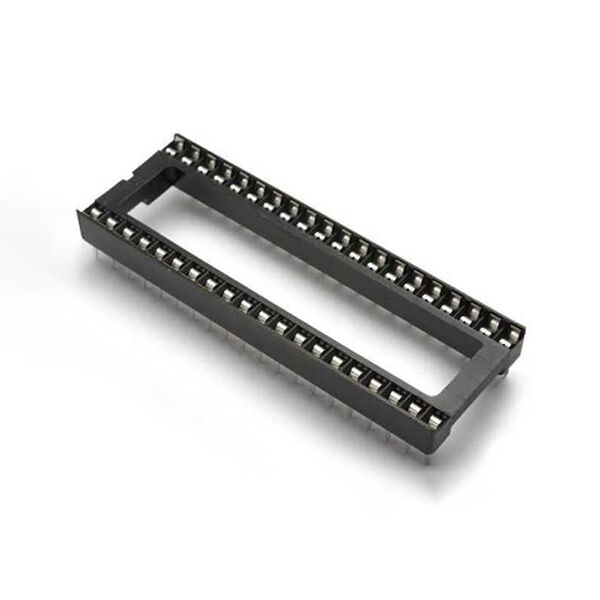 40 Pin Dip Socket - 1