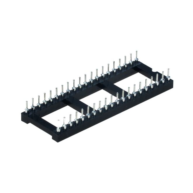 40 Pin PRC Socket - 2