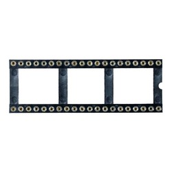 40 Pin PRC Socket - 3