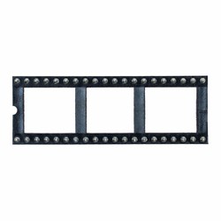 40 Pin PRC Socket - 4