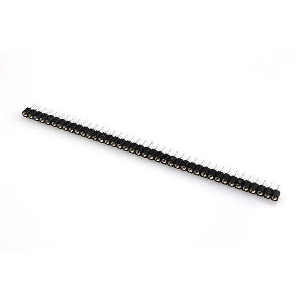 1x40 Pin Dişi PRC Pin Header - 1