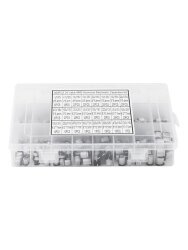 400-Piece SMD Electrolytic Capacitor Set - 2
