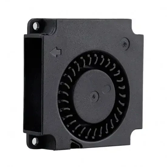 4010 24V Air Blower Fan (Ender 3 Series) - 2