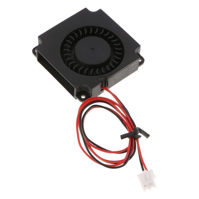 4010 24V Hava Üfleyici Fan (Ender 3 Serisi) - 1