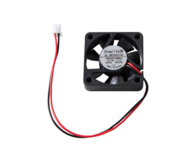 4010 Soğutma Fanı 24V 7000r min.L150mm&2.5 Terminal (Axial) - 3