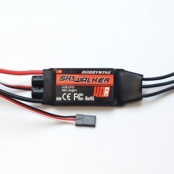 40 A ESC - Fırçasız Motor Sürücü Modülü - Hobby Wing