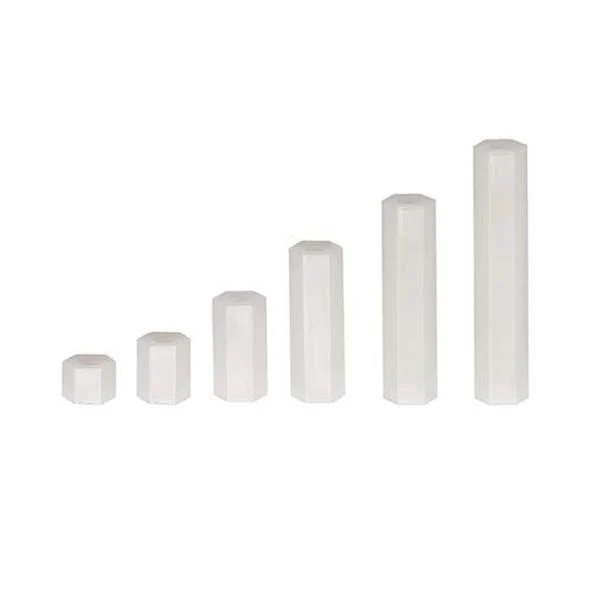 40mm M3 Dişi-Dişi Plastik Aralayıcı - 2