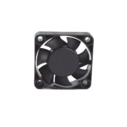 40x40x10 mm Fan - 12 V 0.08 A - 2