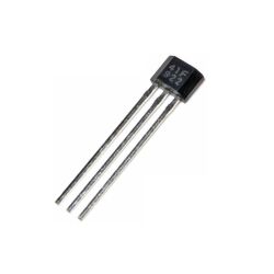 41F Hall Efect Sensör - TO-92S 