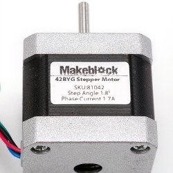 42BYG Step Motor - 81042 - 2