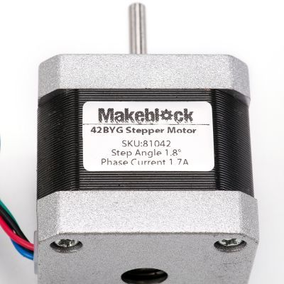42BYG Step Motor - 81042 - 2