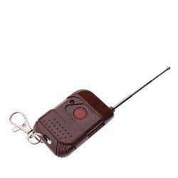433 MHz 1 Kanal RF Elcik Kumanda 