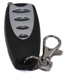 433 MHz 4 Channel RF Handle Controller 