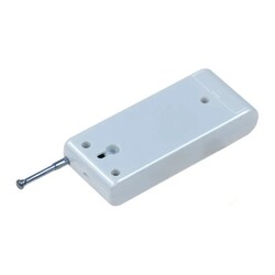 433 MHz 8 Kanal RF Elcik Kumanda - 2