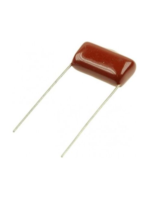 470nF Polyester Capacitor Package - 5 - 1