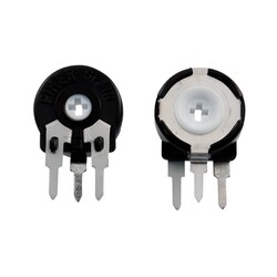 470R Trimpot (Vertical) - PT10 - 1