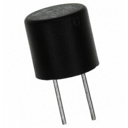 4A Capacitor Type Cylindrical Fuse 