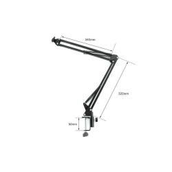 4K 14MP 150X HDMI USB Digital Microscope - 4