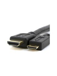 4K Mini HDMI HDMI Cable 1.5 Meters - 2