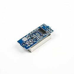 4S 18650 Li-Po Lithium Battery Capacity Display Module - 2