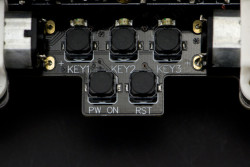 4WD MiniQ Arduino Robot Kiti V2.0 - 3