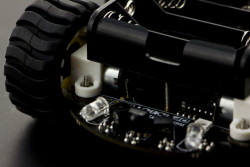 4WD MiniQ Arduino Robot Kiti V2.0 - 4