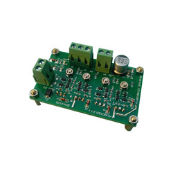 5-35 V 10 A Çift Yönlü Tek Motor Sürücü Kartı - Robotistan
