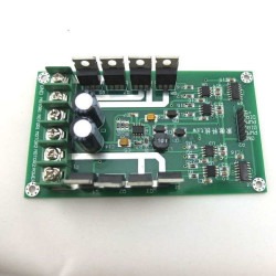 5-35 V 15 A Çift Motor Sürücü Kartı - 6