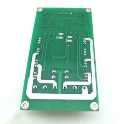 5-35V 15A Pair Motor Driver Board - 4