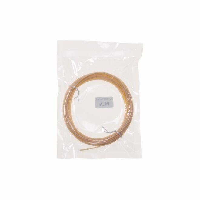 5-Color Mixed 3D Pen Filament Pack - 4