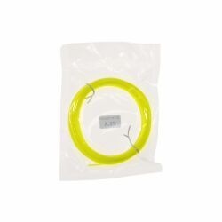 5-Color Mixed 3D Pen Filament Pack - 6