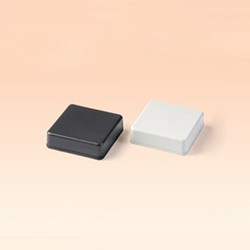 50 x 50 x 15 Handheld Enclosure 