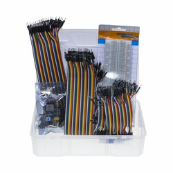 500 Parça Jumper Kablo Seti - 3