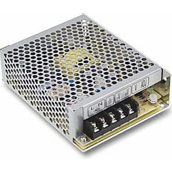 500W 24V 21A Güç Kaynağı IRLS - Isıso