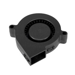 5015 24V Hava Üfleyici Fan 