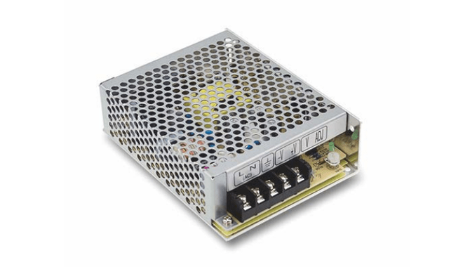 50W 12V 4.1A Güç Kaynağı - 1